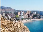 1ª LÍNEA EN PONIENTE OBRA NUEVA