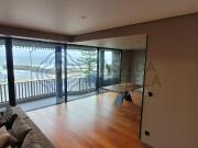 1º Linha do mar na Av. Brasil