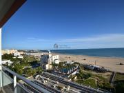 1ª linha Mar, Praia Rocha, estacionamento na garagem,...