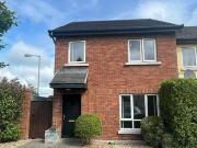 1 Listoke Avenue Liscorrie Drogheda Louth Co Louth