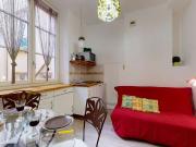 1 Lit de Charme Appartement à louer à Croix Rousse, Lyon