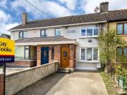 1 Lough Conn Avenue, D10 W599, Ballyfermot, Dublin 10 is...