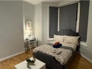 #1 Lovely studio flat in London W9