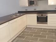 1 Lower Ormond Street, Manchester M1, 2 bed flat to...