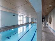 1️⃣ Luxury 3 Bed Riverside Flat with Stunning View