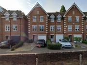 1 m2 apartment for rent in Abingdon Oxfordshire