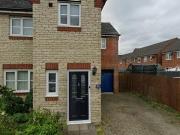 1 m2 apartment for rent in Bicester Oxfordshire