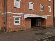 1 m2 apartment for rent in Oxford Oxfordshire