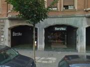 1 m2 coworking space for rent in Bilbao