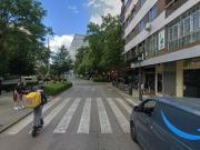 1 m2 coworking space for rent in Cáceres