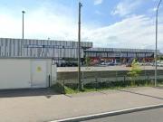 1 m2 coworking space for rent in Ebenthal in Kärnten