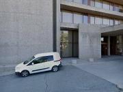 1 m2 coworking space for rent in Madrid Barajas