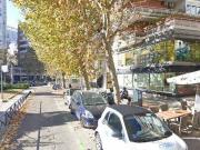 1 m2 coworking space for rent in Madrid Chamartín