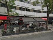 1 m2 coworking space for rent in Madrid Chamberí