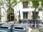 1 m2 coworking space for rent in Madrid Retiro