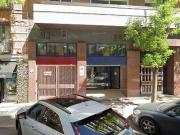 1 m2 coworking space for rent in Madrid Salamanca