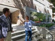 1 m2 coworking space for rent in Madrid Tetuán