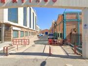 1 m2 coworking space for rent in Málaga