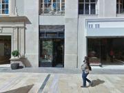 1 m2 coworking space for rent in Málaga