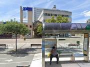 1 m2 coworking space for rent in Pamplona/Iruña