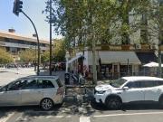 1 m2 coworking space for rent in Sevilla Casco Antiguo