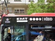 1 m2 coworking space for rent in Valencia Ciutat Vella