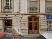 1 m2 coworking space for rent in Valencia L'Eixample