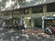 1 m2 coworking space for rent in Valencia L'Eixample