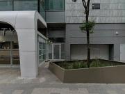 1 m2 coworking space for rent in Vienna Brigittenau