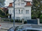 1 m2 coworking space for rent in Vienna Döbling