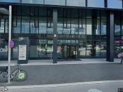 1 m2 coworking space for rent in Vienna Favoriten