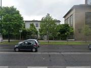 1 m2 coworking space for rent in Vienna Floridsdorf