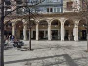 1 m2 coworking space for rent in Zaragoza