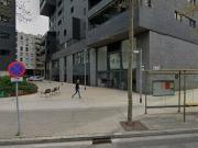 1 m2 office space for rent in Barcelona Sant Martí