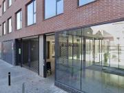 1 m2 office space for rent in Barcelona Sant Martí