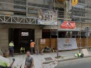 1 m2 office space for rent in Logroño