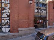 1 m2 office space for rent in Madrid Arganzuela