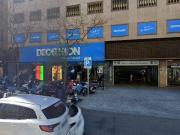 1 m2 office space for rent in Madrid Salamanca