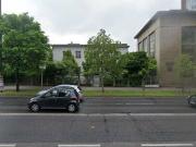 1 m2 office space for rent in Vienna Floridsdorf