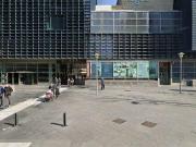1 m2 office space for rent in Zaragoza