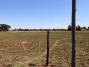 1 m² Land available in Martindale