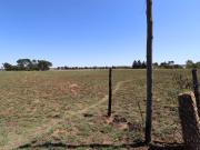 1 m² Land available in Martindale