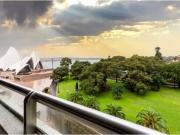 1 Macquarie Street, Sydney Apartment for rent Listed by...