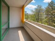 1. Mai bezugsfrei: 1 Zi.App. mit Balkon im 4. OG in Laim