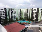 Manhattan Condominium