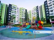 Manhattan Condominium