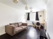1 Marcon Place, Hackney, London, E8 1LP