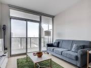 1 Market Street 1410 Toronto ON M5E 0A2 1 Bedroom Condo...