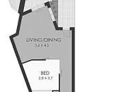 1 Markham Place, ASHFIELD Apartment for rent Listed by...