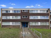 1 Melton Drive, Birmingham, West Midlands B15, 2 bed...